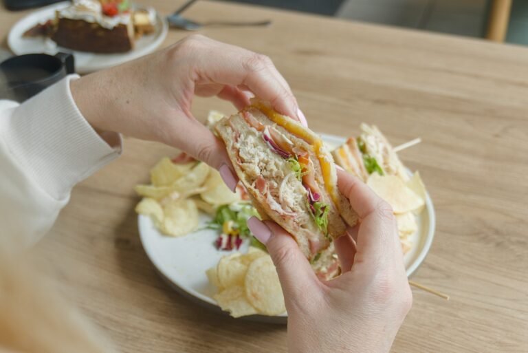 mainsandwich