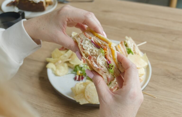 mainsandwich