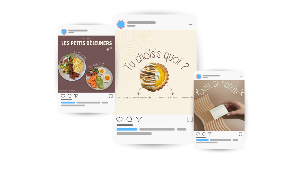mockup insta